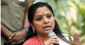 Telangana Jagruthi: పంచాయతీ పోరులో 'తెలంగాణ జాగృతి' జోరు.. నిజామాబాద్‌లో కవిత మార్క్