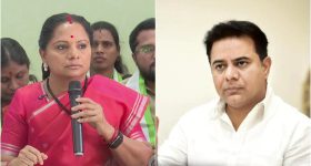 Kavitha VS KTR : అన్న అరెస్టు కావాలా? కవిత ఏం కోరుకుంటున్నారు?