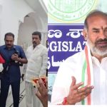 Adi Srinivas: ఎందుకీ హడావుడి? కేవలం అటెండెన్స్ కోసమే! కేసీఆర్‌పై ఆది శ్రీనివాస్ సెటైర్లు