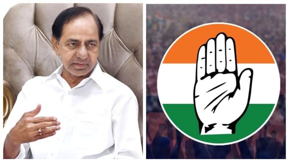 KCR vs Ministers : కేసీఆర్‌ను కార్నర్ చేస్తున్న మంత్రులు.. ఎవరిది పైచేయి!