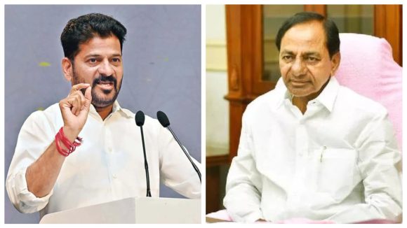 BRS vs Congress : తోలుతీస్తా దుమారం.. ఇంకెంత దూరం వెళ్తుందో!