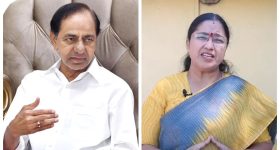 TDP VS KCR : అధికారం కోసం మరోసారి సెంటిమెంట్ రగిలిస్తున్న కేసీఆర్!