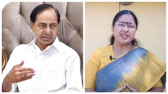 TDP VS KCR : అధికారం కోసం మరోసారి సెంటిమెంట్ రగిలిస్తున్న కేసీఆర్!