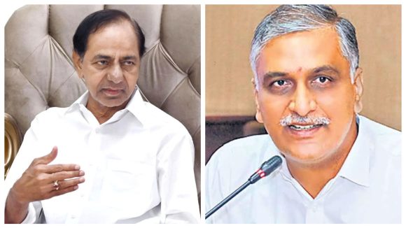 Kaleshvaram : కాళేశ్వరం కేసీఆర్, హరీశ్‌ను కాపాడుతుందా? ఓడిస్తుందా?