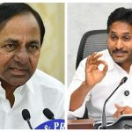 BRS Loves YSRCP : బీఆర్ఎస్, వైసీపీ ప్రేమ కథ.. పెళ్లా, సహజీవనమా?