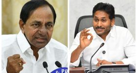 BRS Loves YSRCP : బీఆర్ఎస్, వైసీపీ ప్రేమ కథ.. పెళ్లా, సహజీవనమా?