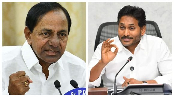 BRS Loves YSRCP : బీఆర్ఎస్, వైసీపీ ప్రేమ కథ.. పెళ్లా, సహజీవనమా?
