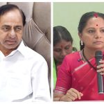 Kavitha vs Kcr : సొంత కూతురిపై ‘కారు’ కూతలు..కేసీఆర్‌ చెబితేనే చేస్తున్నారా?