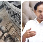 KCR : రేపు తెలంగాణ భవన్‌కు కేసీఆర్.. అంతలోనే వారిపై క్రిమినల్ కేసు!