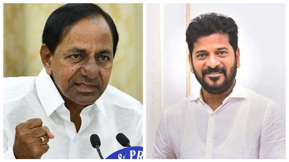 KCR vs Revanth : చావు రాజకీయం.. సీఎం రేవంత్ సవాల్‌ను గులాబీ బాస్ స్వీకరిస్తారా?