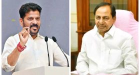 Revanth Vs KCR : తోలుతీస్తా.. నాలుకకోస్తా.. తిట్లదుమారం వైరల్!