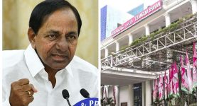 KCR : కేసీఆర్ బయటకు వస్తేనే బీఆర్ఎస్‌కు బతుకుదెరువు!