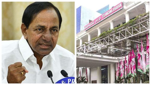 KCR : కేసీఆర్ బయటకు వస్తేనే బీఆర్ఎస్‌కు బతుకుదెరువు!