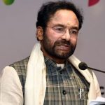 Kishan Reddy: హైదరాబాద్‌ కేవలం రాజధాని కాదు.. ప్రధానమైన ఆర్థిక నగరం, కిషన్ రెడ్డి కీలక వ్యాఖ్యలు