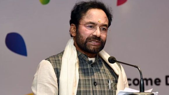 Kishan Reddy: హైదరాబాద్‌ కేవలం రాజధాని కాదు.. ప్రధానమైన ఆర్థిక నగరం, కిషన్ రెడ్డి కీలక వ్యాఖ్యలు