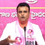 KP Vivekananda: అసెంబ్లీలో కాంగ్రెస్ వైఫల్యాలను ఎండగడతాం.. కేసీఆర్ అంటేనే గజగజ: విప్ వివేకానంద