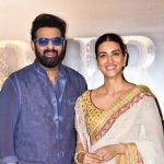 Kriti Sanon: ప్రభాస్ మాత్రమే సరైనోడు.. కృతి సనన్ కామెంట్స్ విన్నారా?