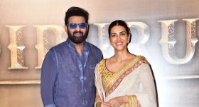 Kriti Sanon: ప్రభాస్ మాత్రమే సరైనోడు.. కృతి సనన్ కామెంట్స్ విన్నారా?