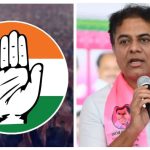 KTR : జంపింగ్ జపాంగ్.. వారిపై రంది పెట్టుకున్న కేటీఆర్!