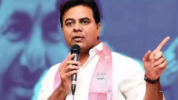 KTR: ప్రభుత్వంపై వ్యతిరేకతతోనే బీఆర్ఎస్‌కు పట్టం.. సర్పంచ్‌లకు అండగా లీగల్ సెల్: కేటీఆర్