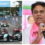 KTR : కేటీఆర్‌కు అరెస్టు భయం?.. అందుకే అలా హింట్ ఇచ్చారా?