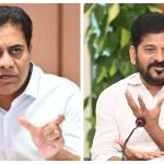 KTR vs Revanth : ఆంధ్రాకు పాకిన తెలంగాణ పంచాయితీ..!
