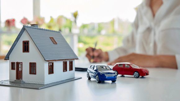 Home Car Loans Less: చౌకగా గృహ, వాహన రుణాలు..  తగ్గనున్న ఈఎంఐ భారం