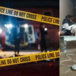 Vizag Crime: సహజీవనంలో చిచ్చు.. భాగస్వామిని ఛైర్‌తో కొట్టి చంపి, విశాఖలో దారుణమైన ఘటన