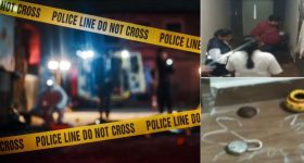 Vizag Crime: సహజీవనంలో చిచ్చు.. భాగస్వామిని ఛైర్‌తో కొట్టి చంపి, విశాఖలో దారుణమైన ఘటన