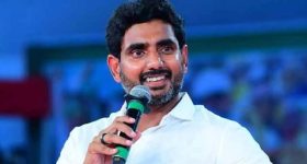 Cognizant Vizag: విశాఖ ఇక విశ్వనగరం.. కాగ్నిజెంట్ రాక చారిత్రక మైలురాయి: మంత్రి లోకేష్