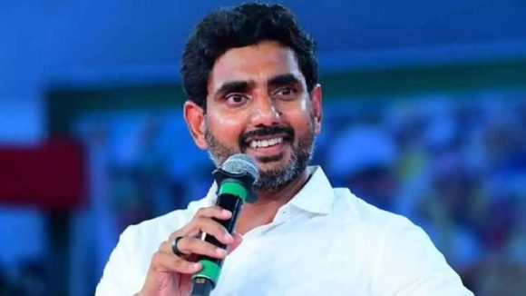 Cognizant Vizag: విశాఖ ఇక విశ్వనగరం.. కాగ్నిజెంట్ రాక చారిత్రక మైలురాయి: మంత్రి లోకేష్