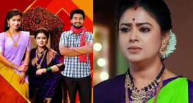Maguva O Maguva Chenchalamma: చెంచలమ్మ రియల్ లైఫ్.. ఆ కోరికను తీర్చుకోలేదట..?