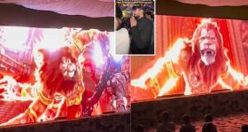 Mahavatar Narsimha Movie: పాక్‌ గడ్డపై మహావతార్‌ నరసింహా ప్రదర్శన.. భక్తి పారవశ్యంలో పాకిస్తానీలు‌