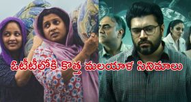 OTT Movie : కేరళ స్టేట్ అవార్డు విన్నింగ్ సినిమాతో సహా ఈ వారం ఓటీటీలో చూడాల్సిన మలయాళం సినిమాలు