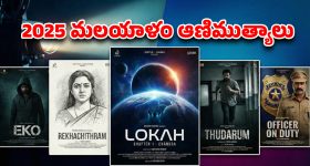 Year Ender 2025 : 2025లో వచ్చిన బెస్ట్ మలయాళ సినిమాల లిస్ట్... ఏ ఓటీటీలో ఉన్నాయంటే ?