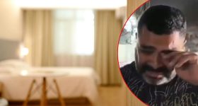 Wife Caught:  భార్య సీక్రెట్ యవ్వారం.. ప్రియుడితో కలిసి హోటల్‌లో, చివరకు ఆమె భర్త ఏం చేశాడు?