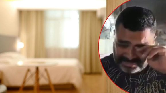 Wife Caught:  భార్య సీక్రెట్ యవ్వారం.. ప్రియుడితో కలిసి హోటల్‌లో, చివరకు ఆమె భర్త ఏం చేశాడు?