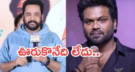 Manchu Manoj : రాజ్యాంగాన్ని ధిక్కరించాడు.. శివాజీ సారీ చెప్పాల్సిందే.. మంచు హీరో డిమాండ్..