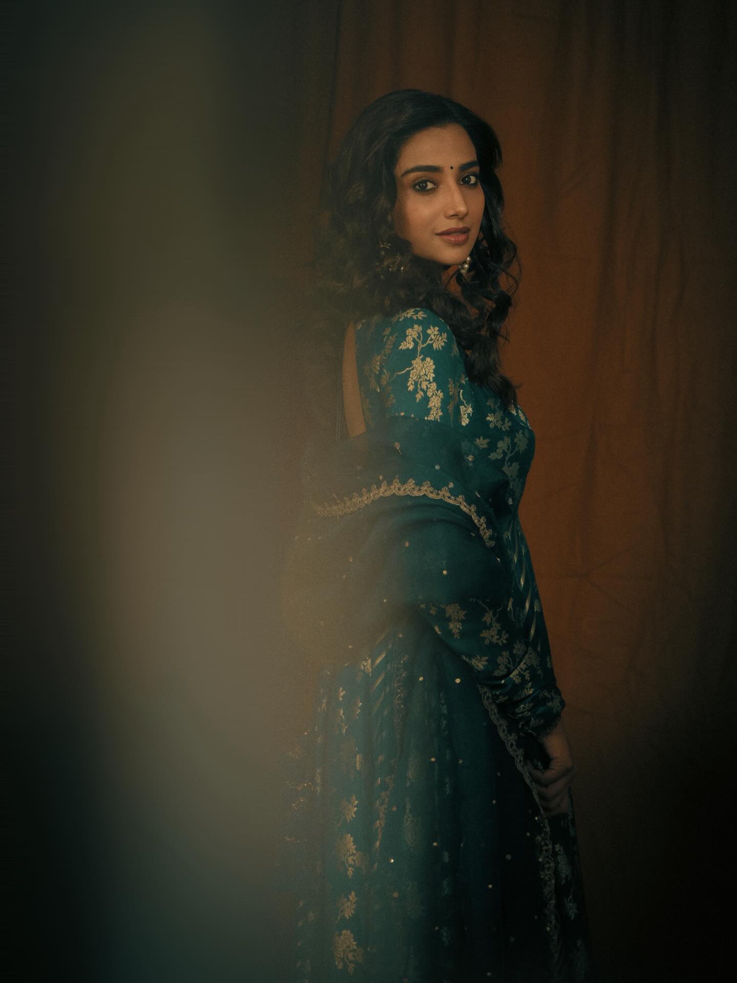 Meenakshi Chaudhary Photos (Source: Instagram) Meenakshi Chaudhary Photos (Source: Instagram)