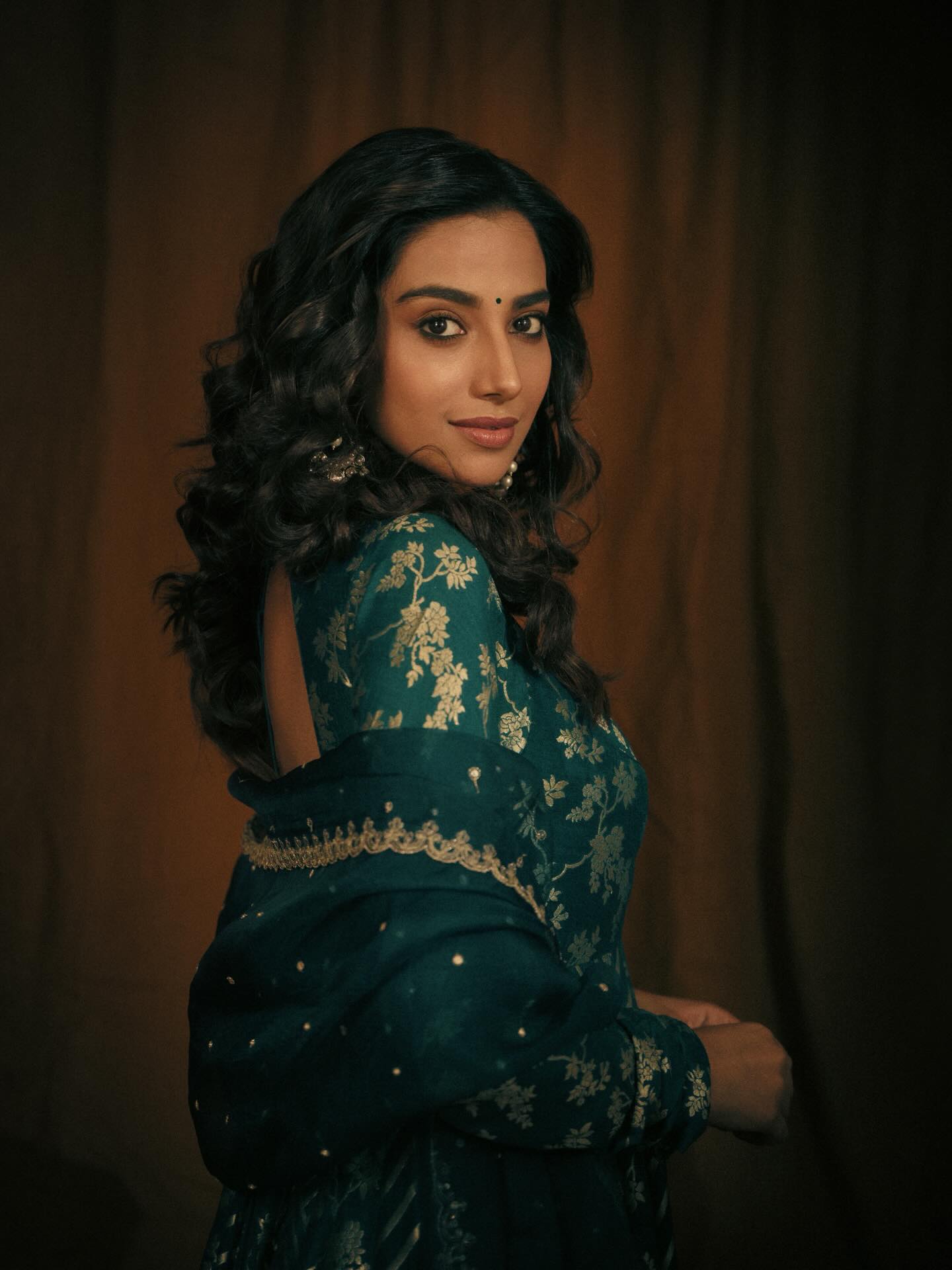 Meenakshi Chaudhary Photos (Source: Instagram) Meenakshi Chaudhary Photos (Source: Instagram)