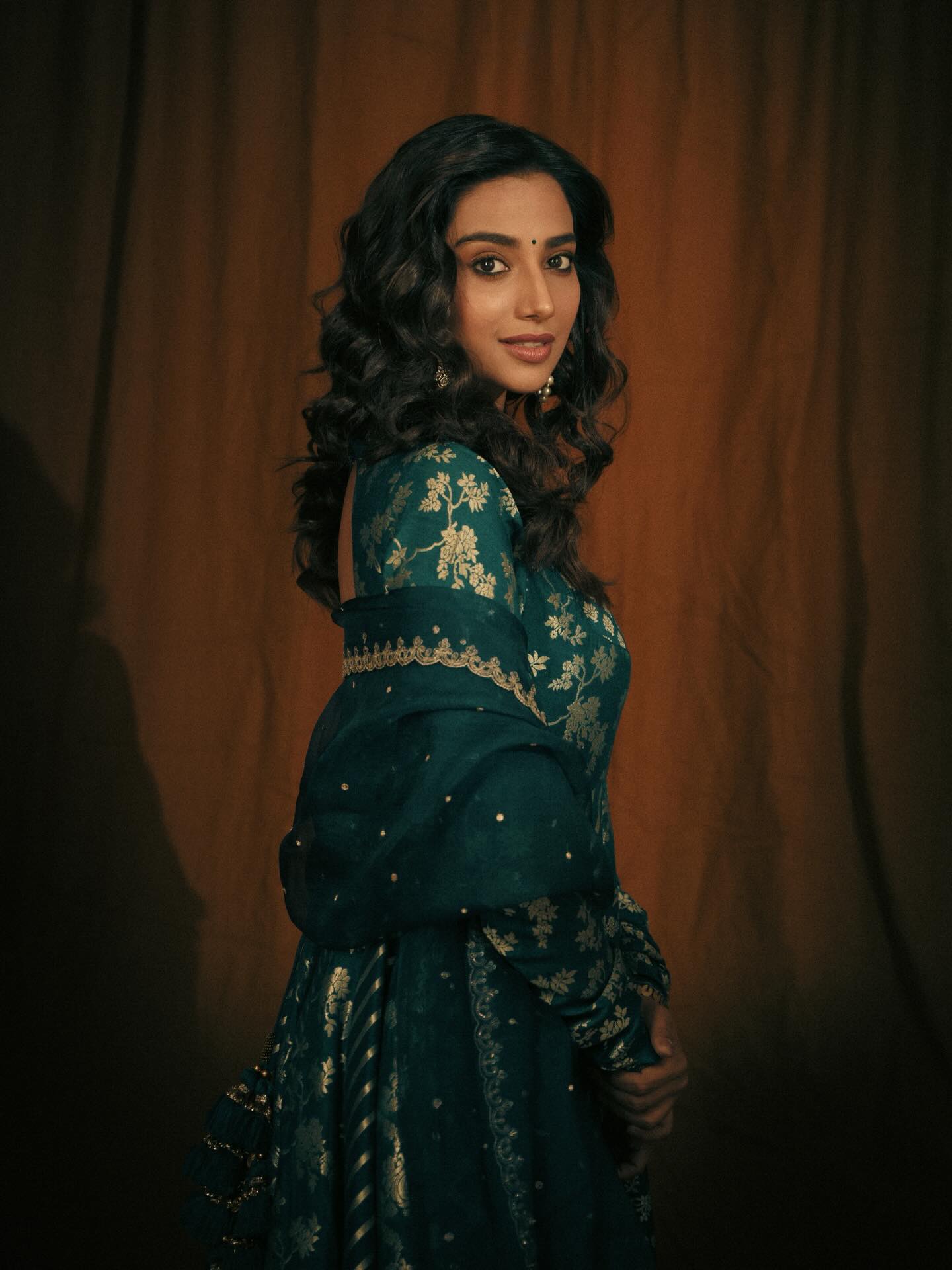 Meenakshi Chaudhary Photos (Source: Instagram) Meenakshi Chaudhary Photos (Source: Instagram)