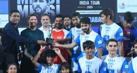 OTT Movie : తెలుగులో ఇలాంటి సినిమానా ? మొత్తం అవే సీన్లు... ఇయర్ ఫోన్స్ పెట్టుకుని చూడాల్సిన సినిమా