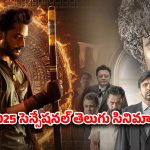 Year Ender 2025 : కోర్టు నుండి మిరాయ్ వరకు… ఈ ఏడాది మస్ట్ వాచ్ తెలుగు సినిమాలు