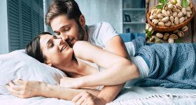 Pistachios: సంతానోత్పత్తి రహస్యం.. పిస్తా పప్పుతో స్పెర్మ్ నాణ్యత పెంపు!