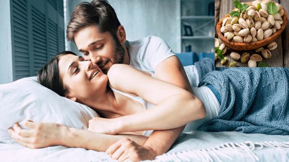 Pistachios: సంతానోత్పత్తి రహస్యం.. పిస్తా పప్పుతో స్పెర్మ్ నాణ్యత పెంపు!