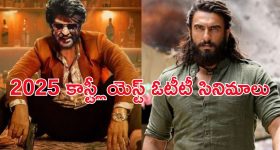 Year Ender 2025 : ఈ సంవత్సరంలో అత్యంత ఖరీదైన OTT డీల్ సినిమాలు... ఏ ఓటీటీలో ఉన్నాయో తెలుసా ?