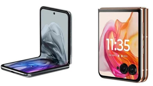 Motorola Razr Discount: మోటోరోలా ఫ్లిప్ ఫోన్‌పై రూ.5000 డిస్కౌంట్.. లిమిటెడ్ ఆఫర్
