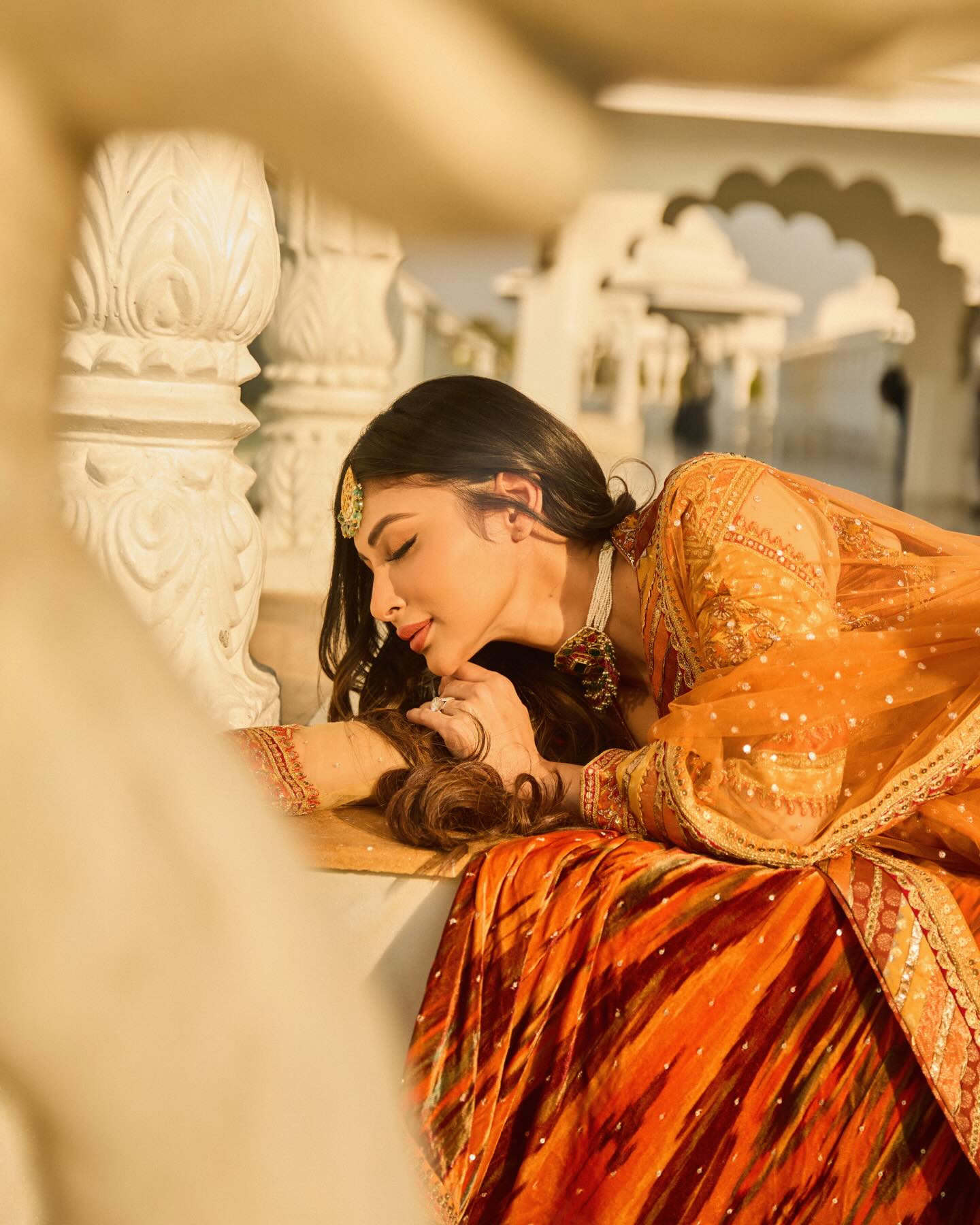 Mouni Roy Images (Source: Instagram) Mouni Roy Images (Source: Instagram)