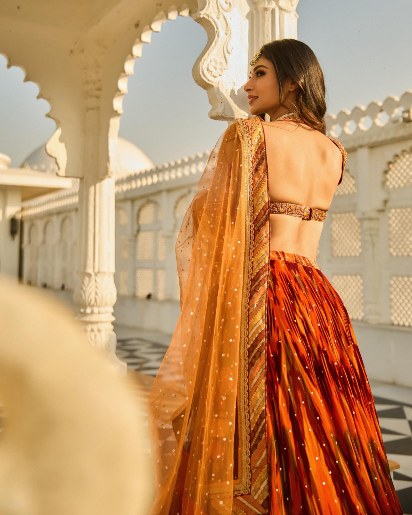 Mouni Roy Images (Source: Instagram) Mouni Roy Images (Source: Instagram)
