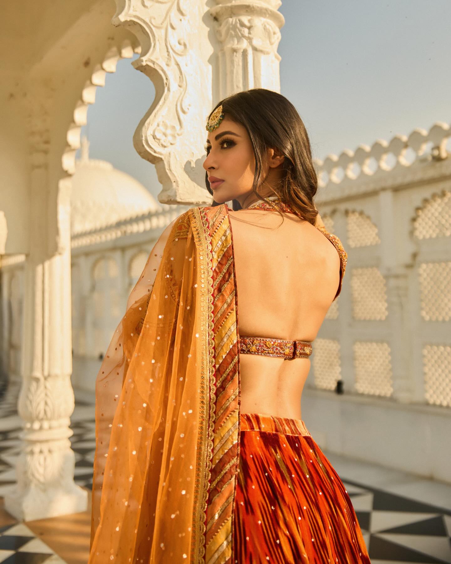 Mouni Roy Images (Source: Instagram) Mouni Roy Images (Source: Instagram)